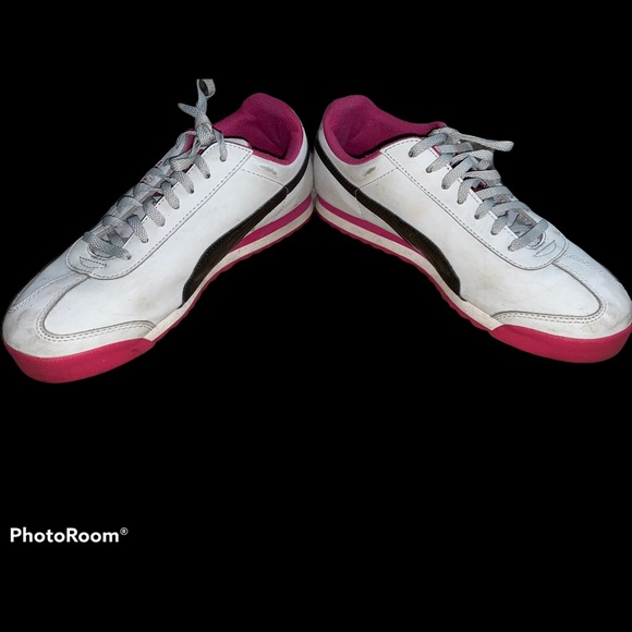 Puma Roma - Picture 3 of 7